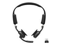 SHOKZ OpenMeet UC Trådløs Høretelefoner Sort