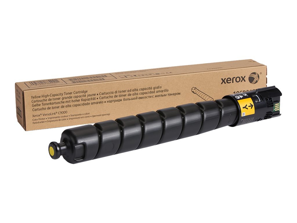 Xerox - High Capacity