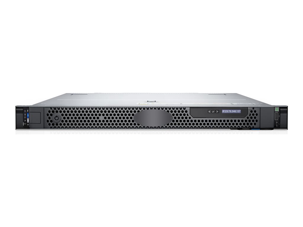 Dell PowerEdge R660xs