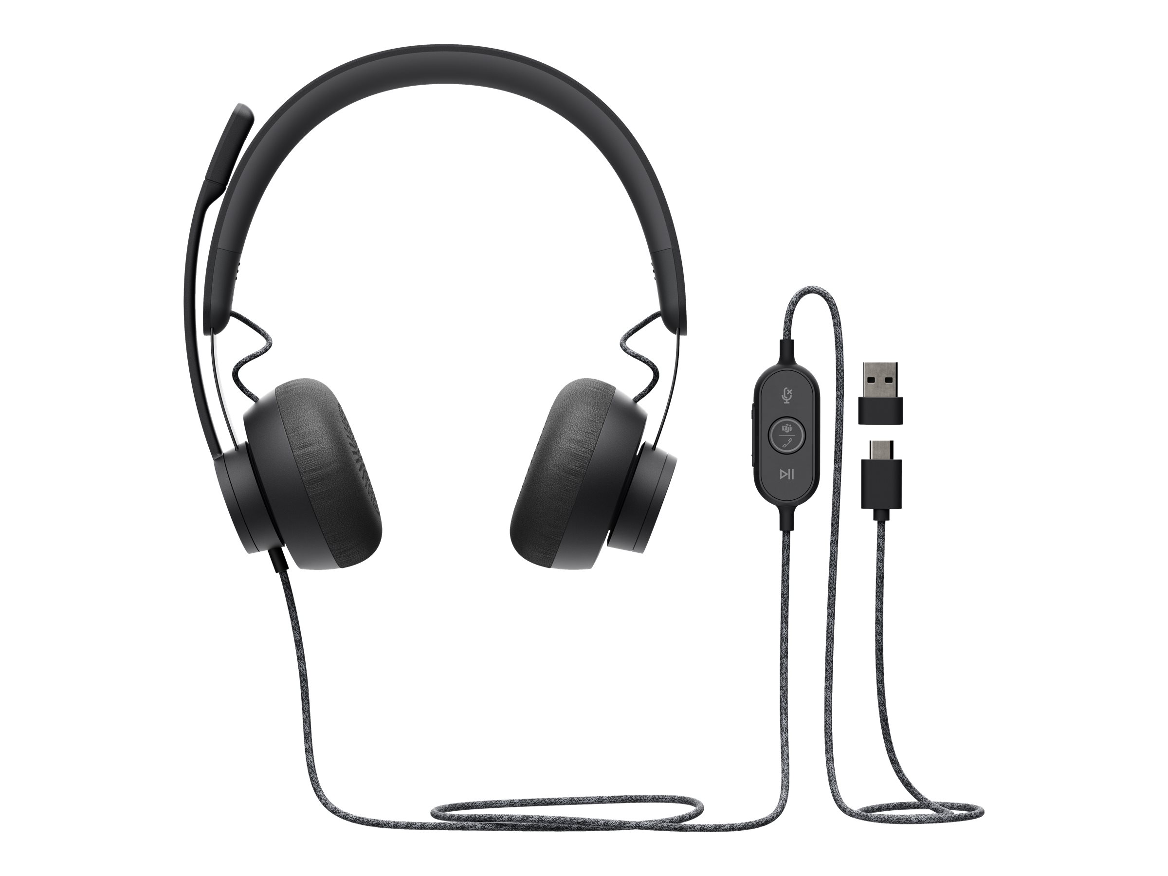 Sennheiser PC 3 Chat + Cable adaptador para auriculares y micrófono