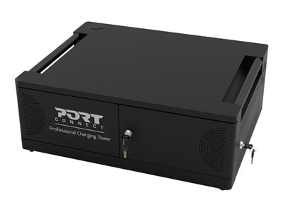 PORT DESIGNS Charging Cabinet For NB