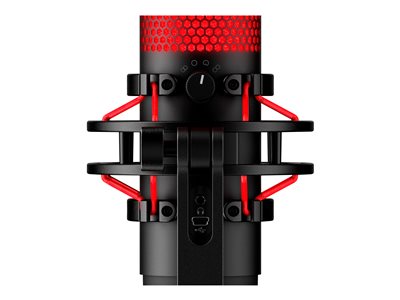 Product | HyperX QuadCast - microphone