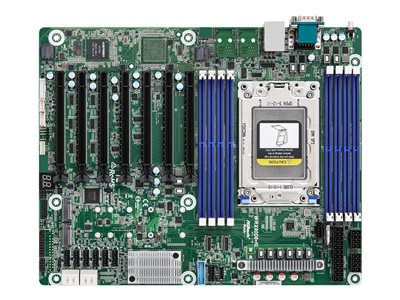 ASRock Rack WRX80D8-NL