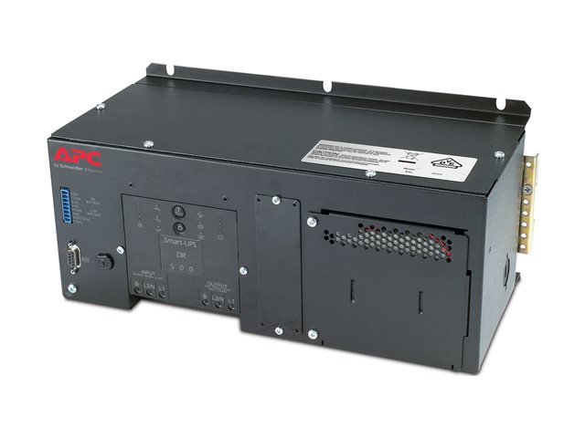 APC Smart-UPS SUA500PDRI