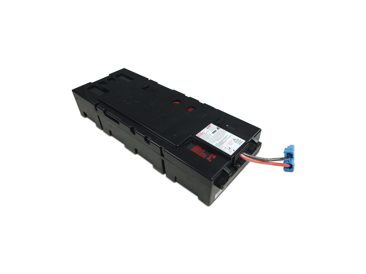 APC Replacement Battery...