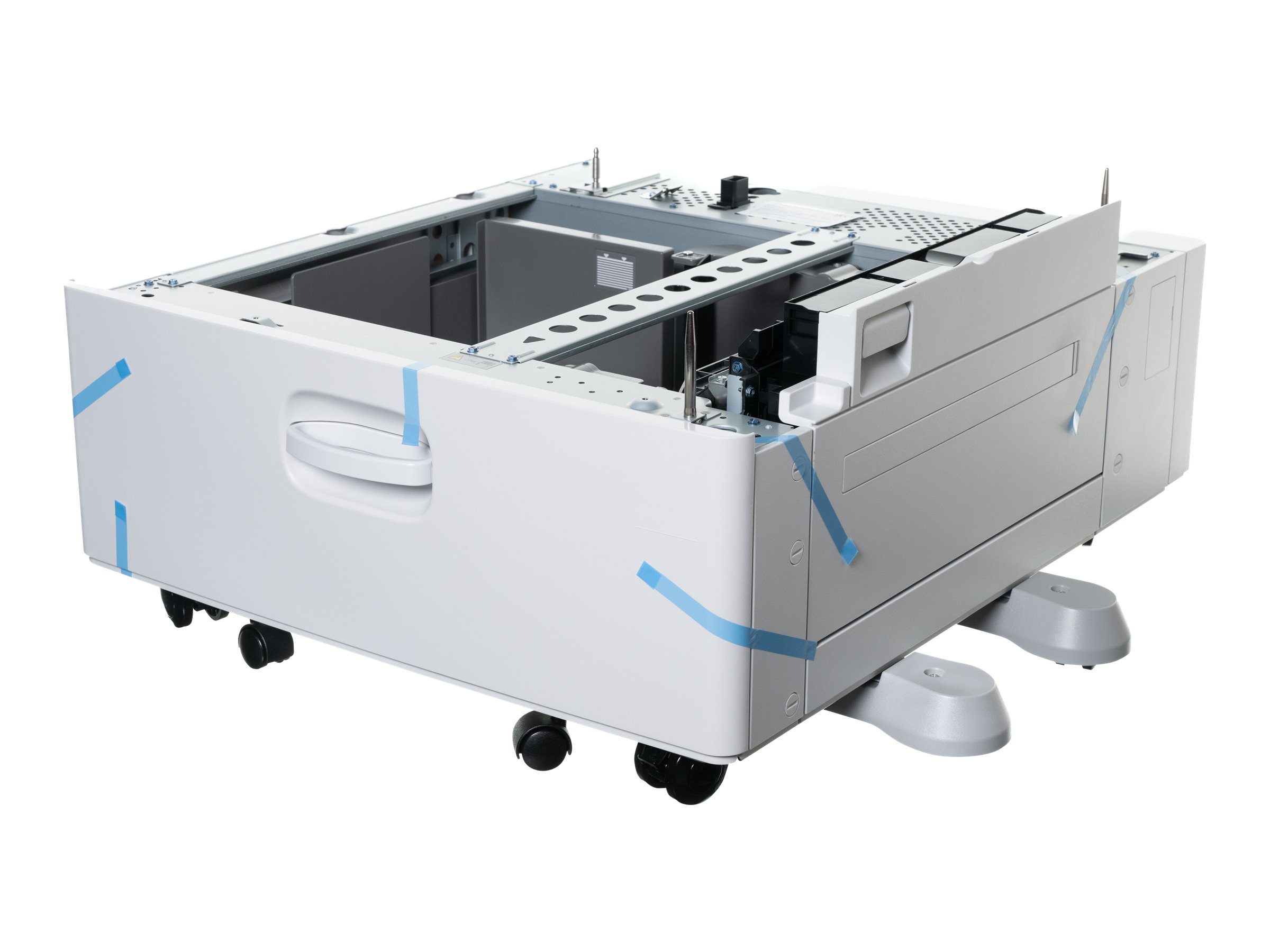 Ricoh LCIT PB3260 - Media tray | Overview, Specs, Details | SHI