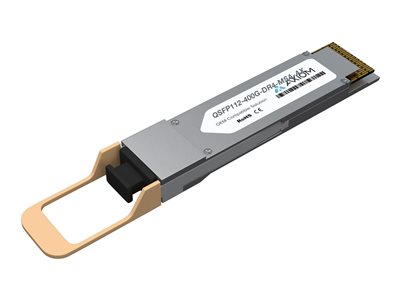 Axiom - QSFP112 transceiver module