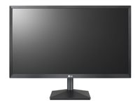 LG 22BK430H-B LED monitor 22INCH (21.5INCH viewable) 1920 x 1080 Full HD (1080p) @ 75 Hz IPS 
