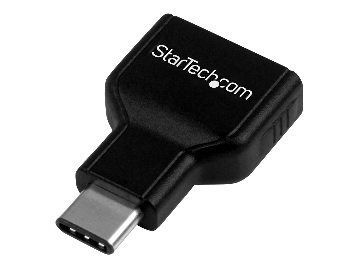 STARTECH USB-C to USB-A Adapter - M/F - USB 3.0