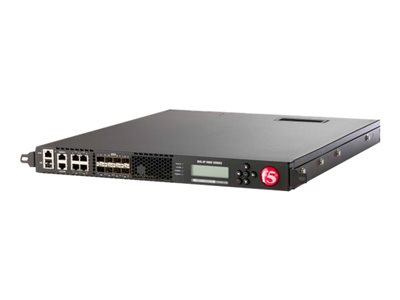 F5 BIG-IP Application Delivery Firewall 5000s
