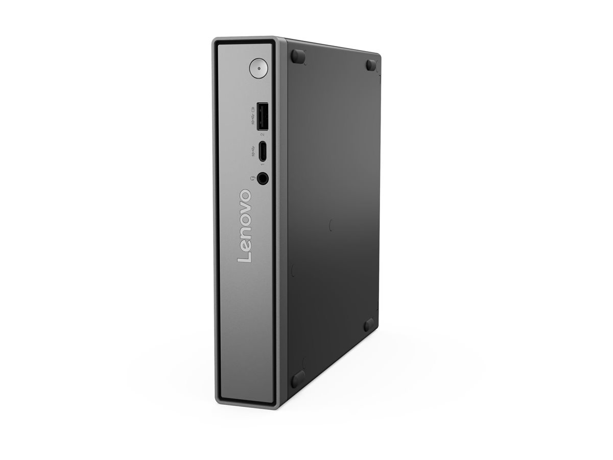 Lenovo ThinkCentre neo 50q Gen 5 - tiny Core 5 210H 2.2 GHz - 16 GB - SSD 512 GB - česká/slovenská – foto 2