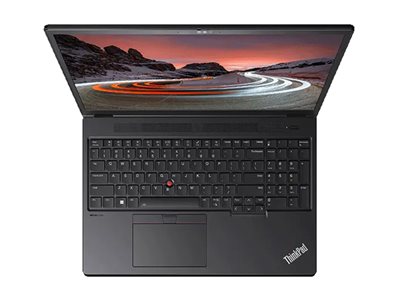 LENOVO ThinkPad P16v G2 Ultra 7 155H TS - 21KX001DGE