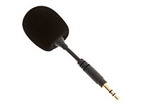 DJI FM-15 Mikrofon Kabling Omni-directional Sort