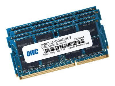 Other World Computing