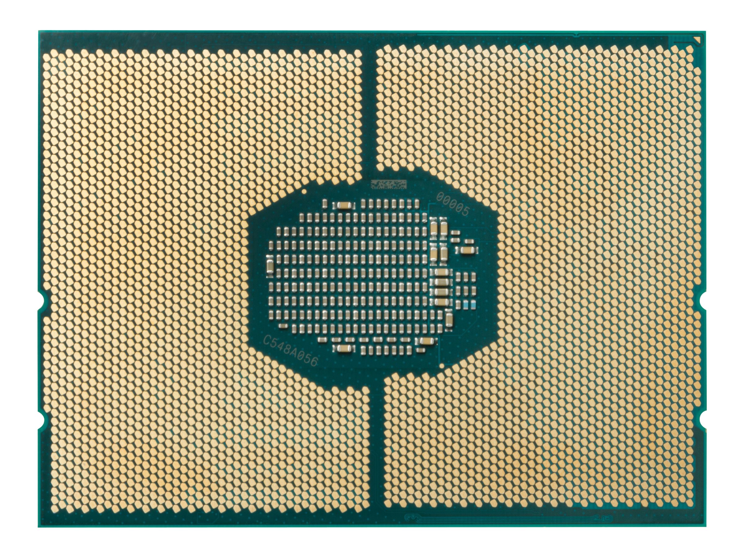Intel Xeon Platinum 8260M
