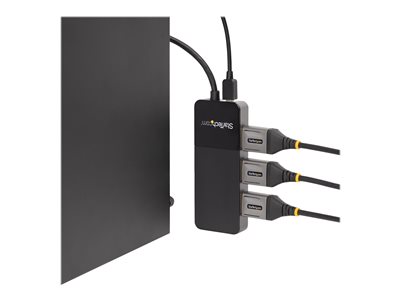 STARTECH.COM MST14DP123DP, Kabel & Adapter USB Hubs, 1.4  (BILD2)