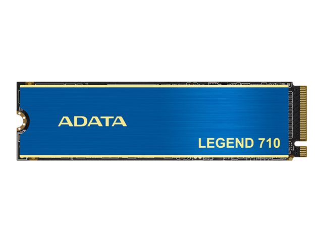 ADATA SSD  512GB LEGEND 710     M.2 PCIe | M.2 2280