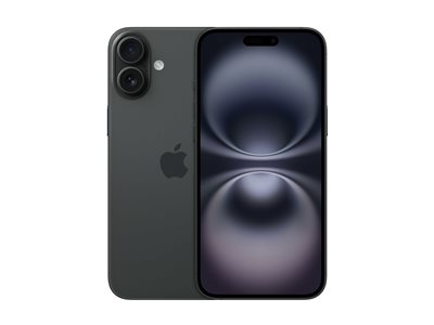 MXVU3QN/A - Apple iPhone 16 Plus - 5G smartphone - dual-SIM
