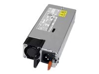 Lenovo - power supply - redundant - 450 watt