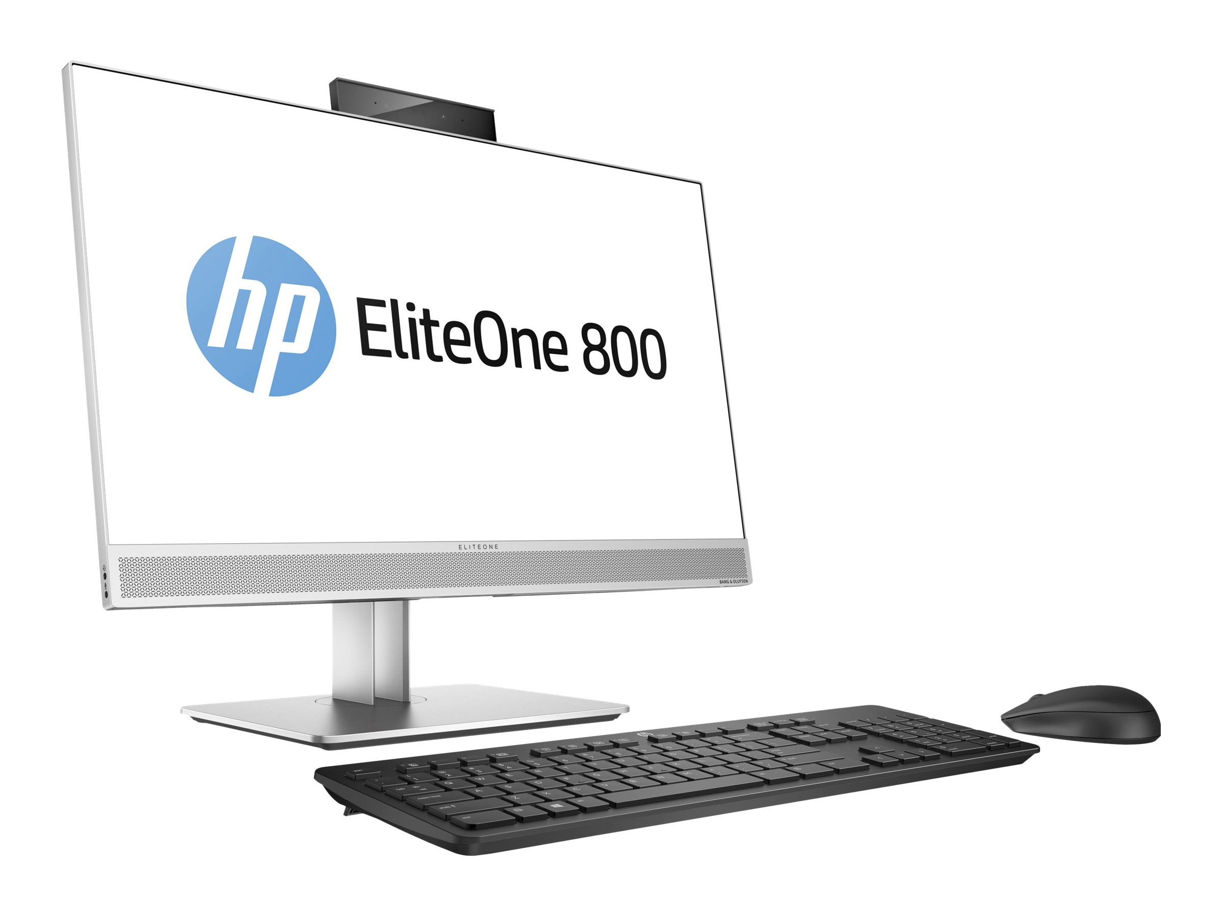 HP EliteOne 800 G3 - All-in-one | www.publicsector.shidirect.com