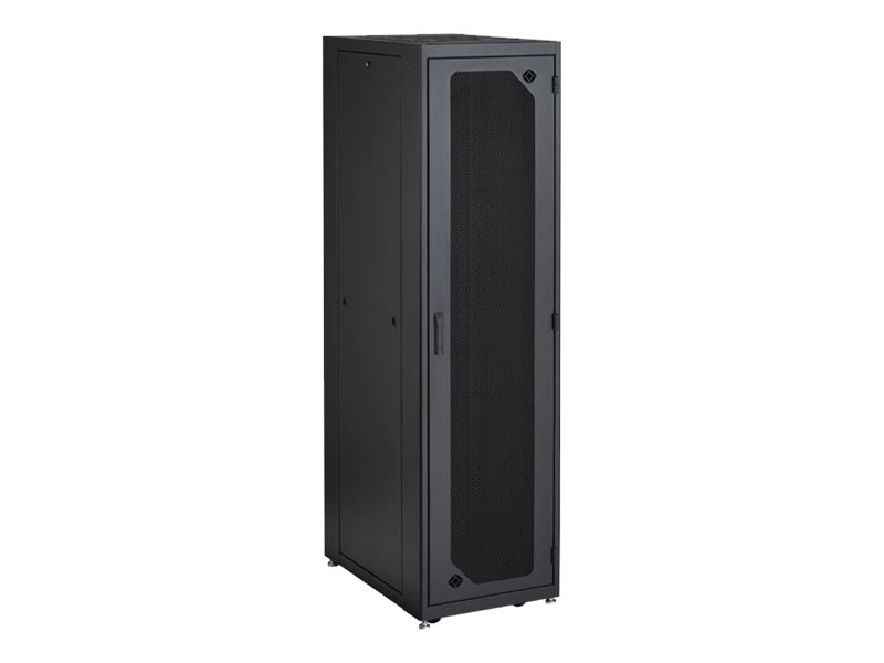 Black Box Elite Server Cabinet M6 Rails