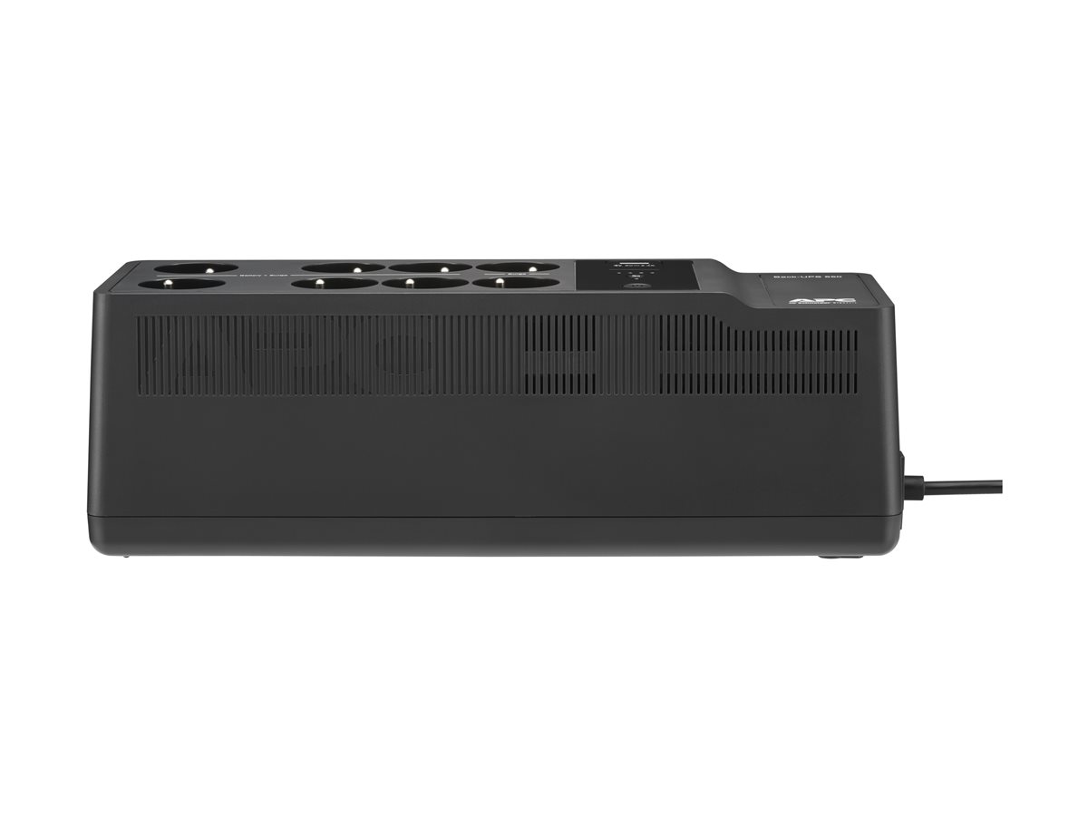 APC Back-UPS 650VA 230V 1USB charging