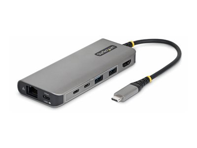 Startech - Docking station