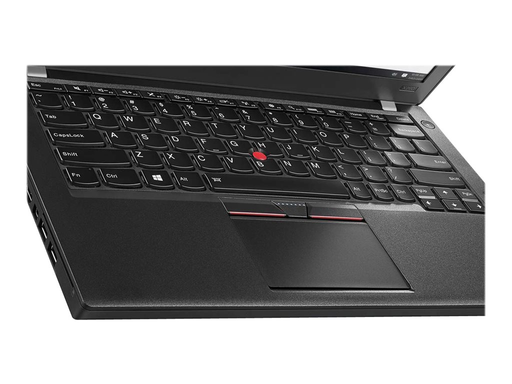 Lenovo ThinkPad X260 20F5 | www.shi.com