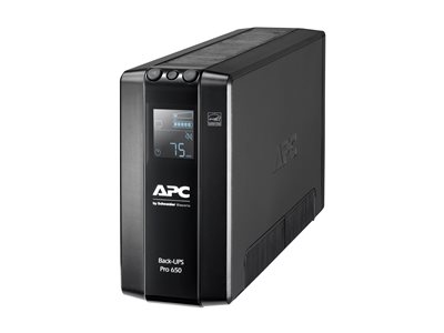 Back-UPS Pro BR650MI - UPS - 390 Watt - 650 VA