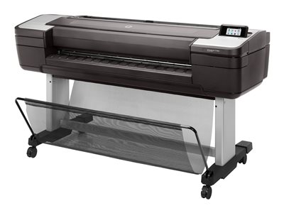 HP DesignJet T1700dr 44-in Printer - W6B56A#B19