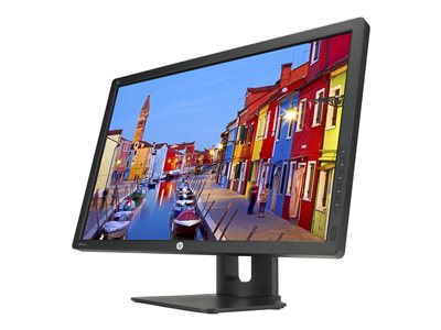 hp z24x monitor