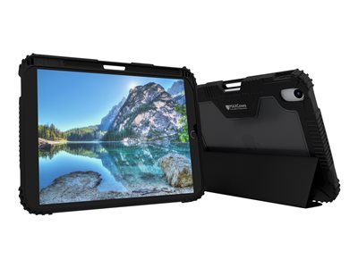 MAXCases Extreme Folio X2