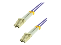 MCL Samar Cables et cordons rseaux FJOM4/LCLC-20M