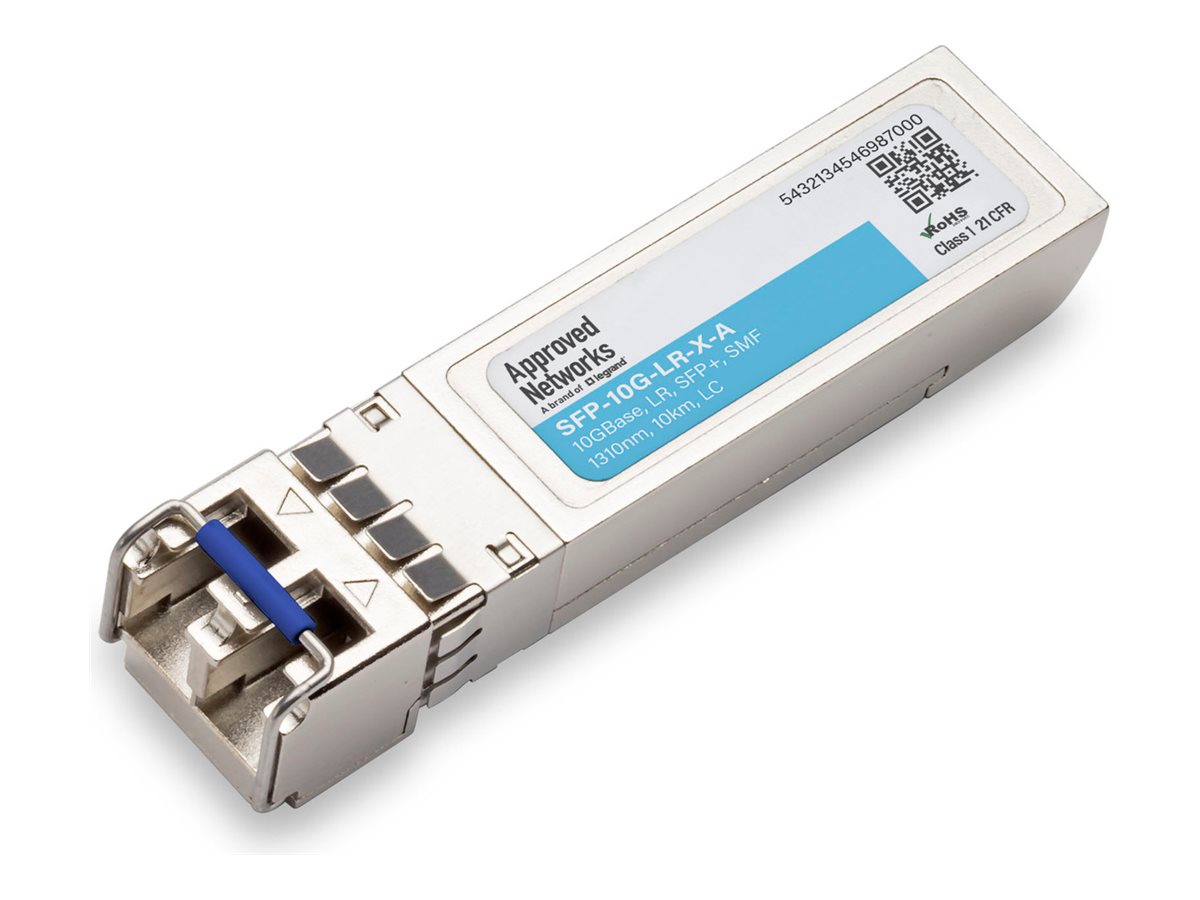 CISCO SFP-10G-LR-X COMPATIBLE