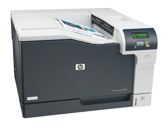 HP ColorLaserJet CP5225 A3 CE710A#B19