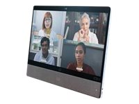 Cisco Webex Desk Pro Videoconference-enhed 8-mikrofon-array 27'