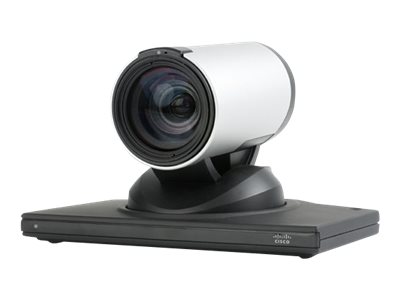 Cisco TelePresence PrecisionHD 1080p Camera