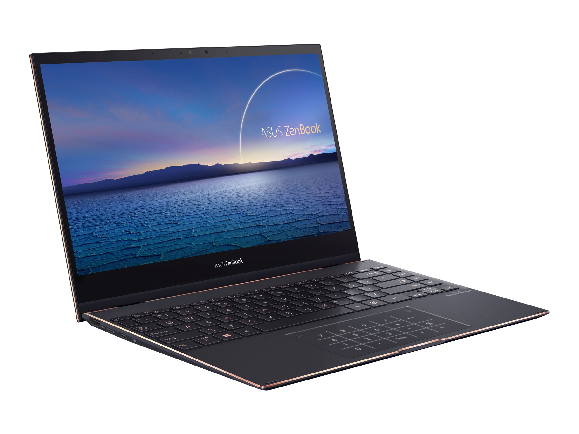 ASUS Zenbook Flip S UX371EA XH77T | Overview, Specs, Details | SHI