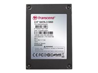 Transcend SSD SSD420I Industrial 128GB 2.5' SATA-600