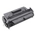 eReplacements FX-7-ER - black - remanufactured - toner cartridge (alternative for: Canon FX-7)
