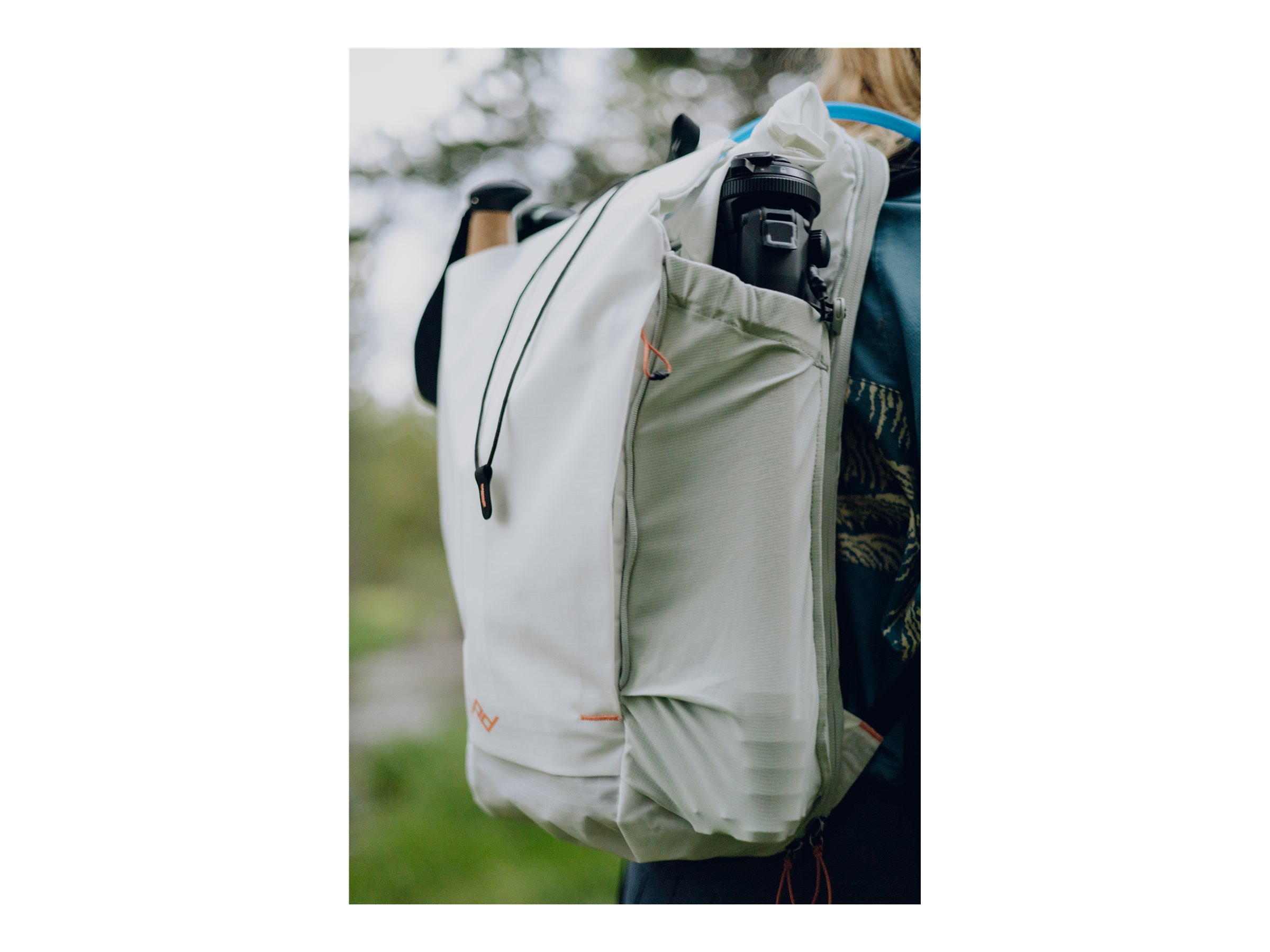 Peak Design Outdoor Backpack - 25L - Cloud
