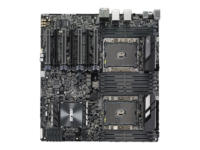 ASUS WS C621E SAGE LGA 3647 microATX MB