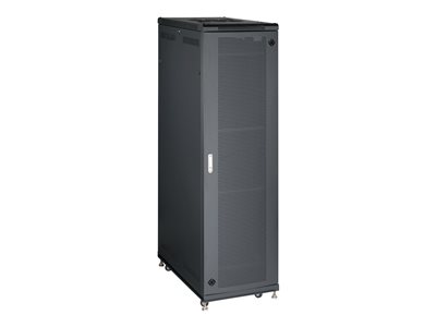 Black Box Select Plus Cabinet Server - rack - 42U