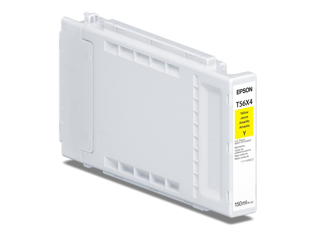 Epson T56X4 - 150 ml