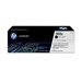 HP Toner 305X black HV