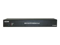 Valcom InformaCast VIP-848AR-IC Input/output module wired