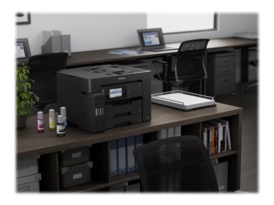 EPSON EcoTank ET-16600 (P) - C11CH72401