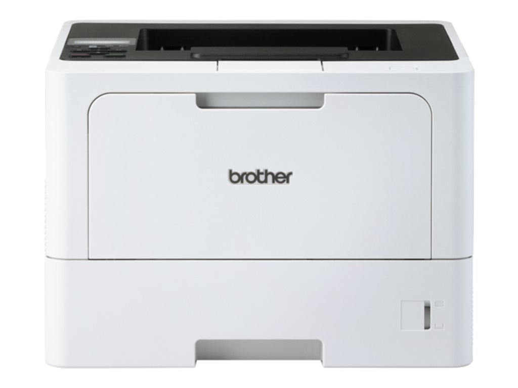 Brother HL-L5210DW printer B/W Usage / lifestyle Close-up 72100