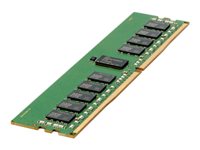 HPE SmartMemory DDR4  64GB 3200MHz CL22 reg