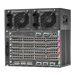 Cisco Catalyst 4506-E - switch - rack-mountable
